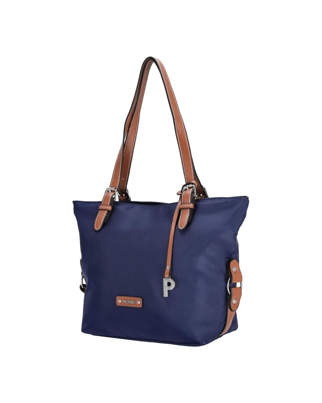 Picard Blue Shopper
