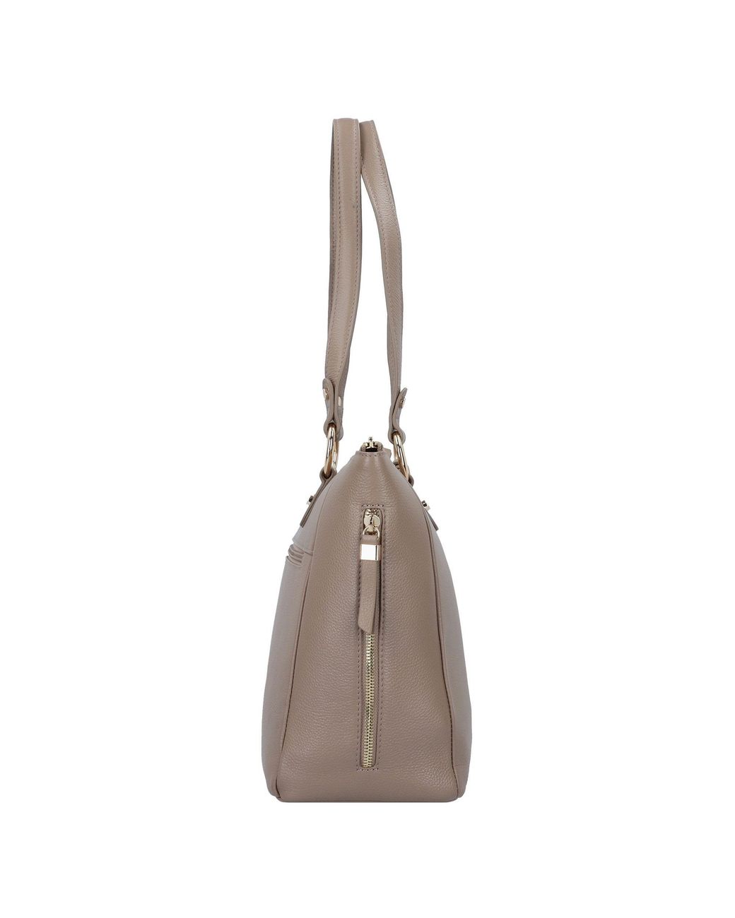 Picard Gray Schultertasche Java