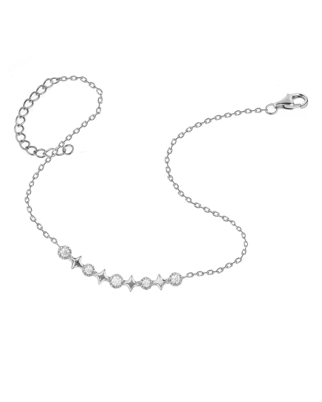 Firetti Metallic Kette