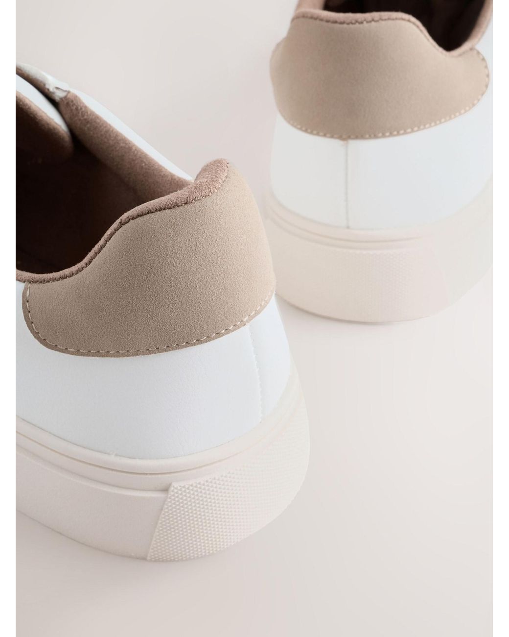 Next Sneaker in White für Herren