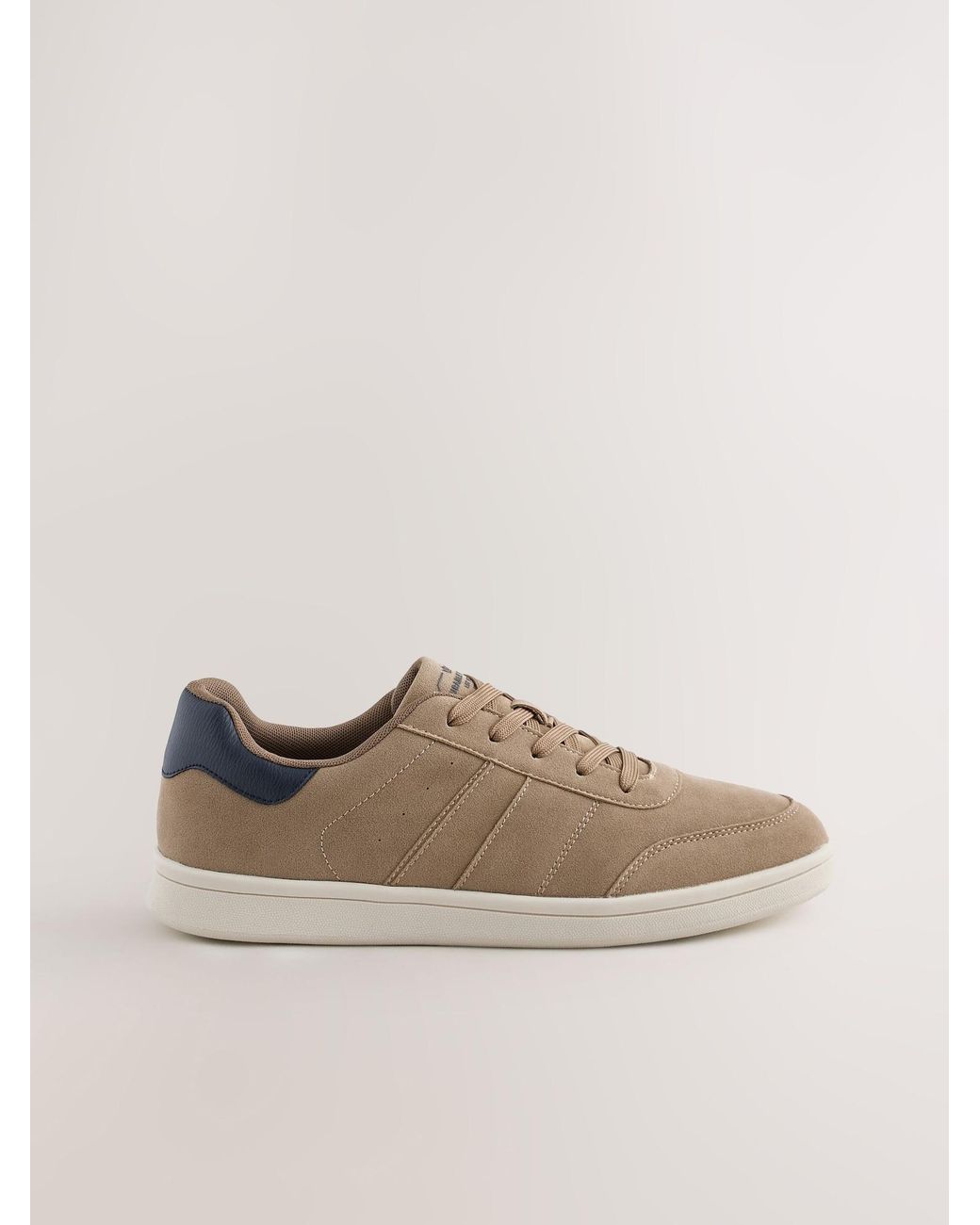 Next Sneaker in Brown für Herren