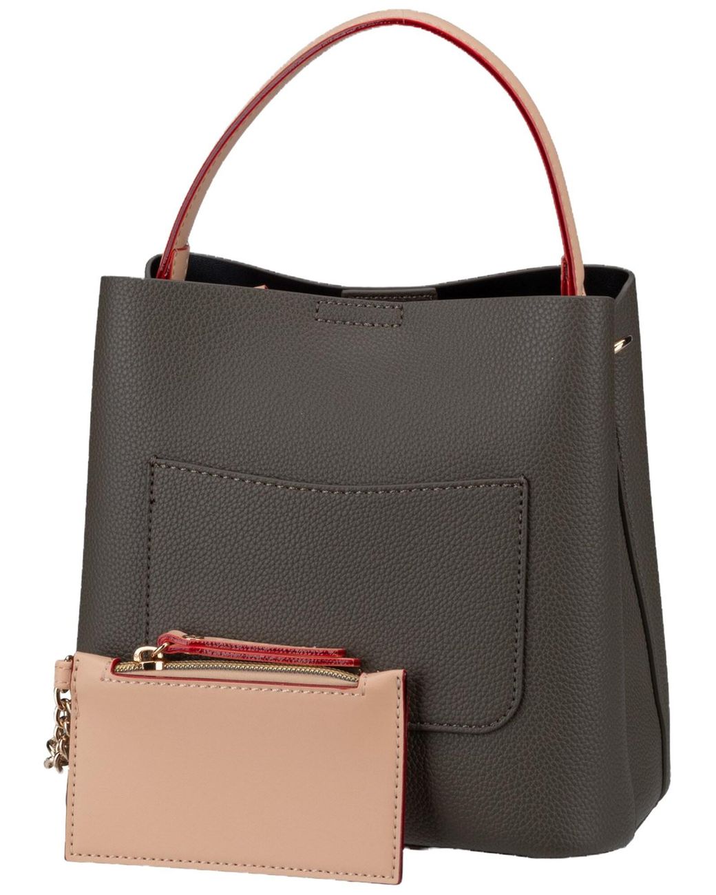Bugatti Black Tasche Ella