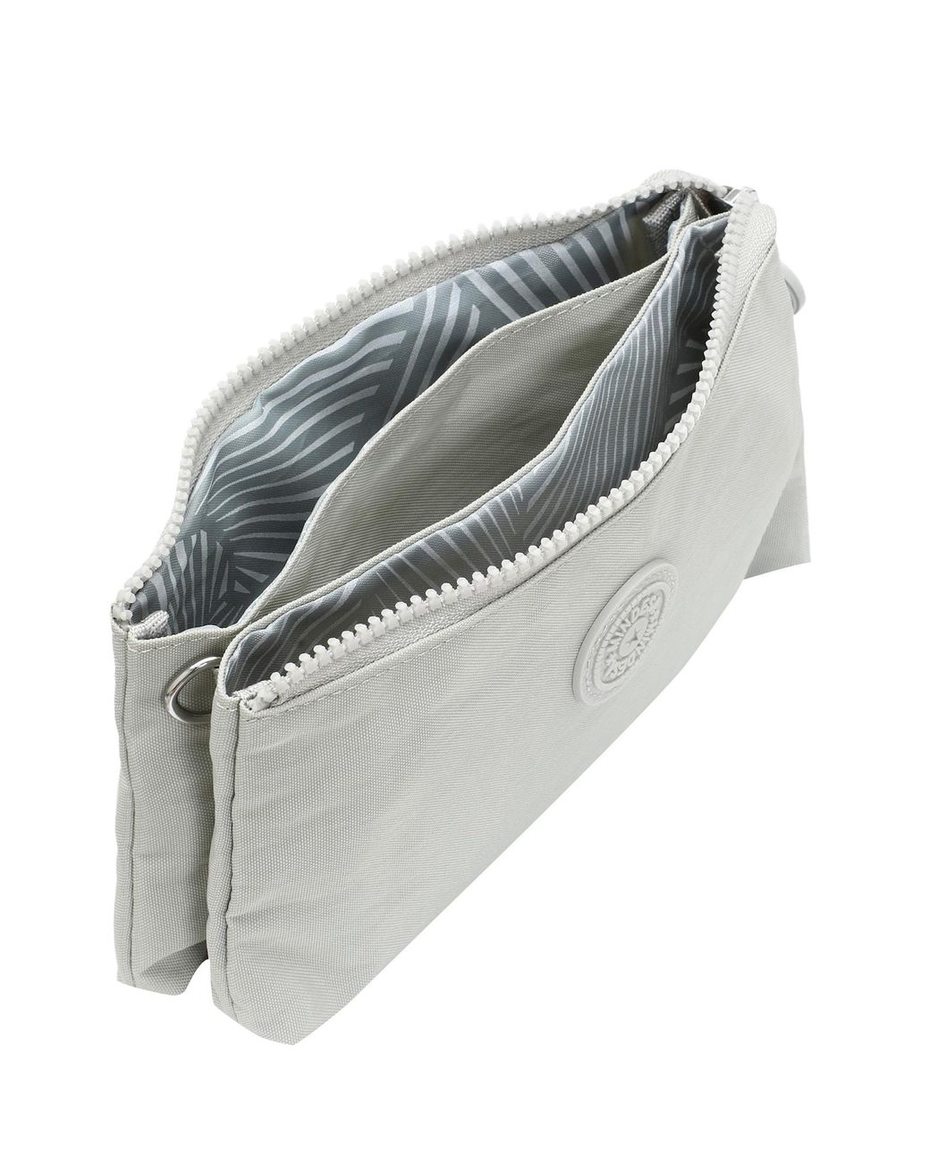 Mindesa White Tasche