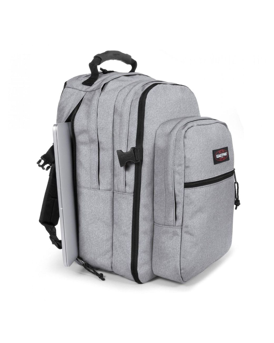 Eastpak Gray Rucksack Tutor