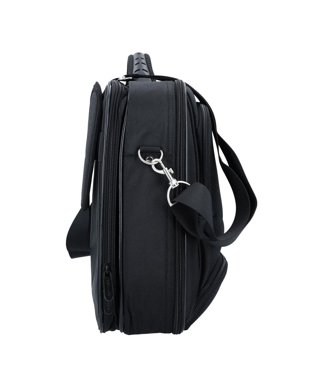 Dermata Black Aktentasche