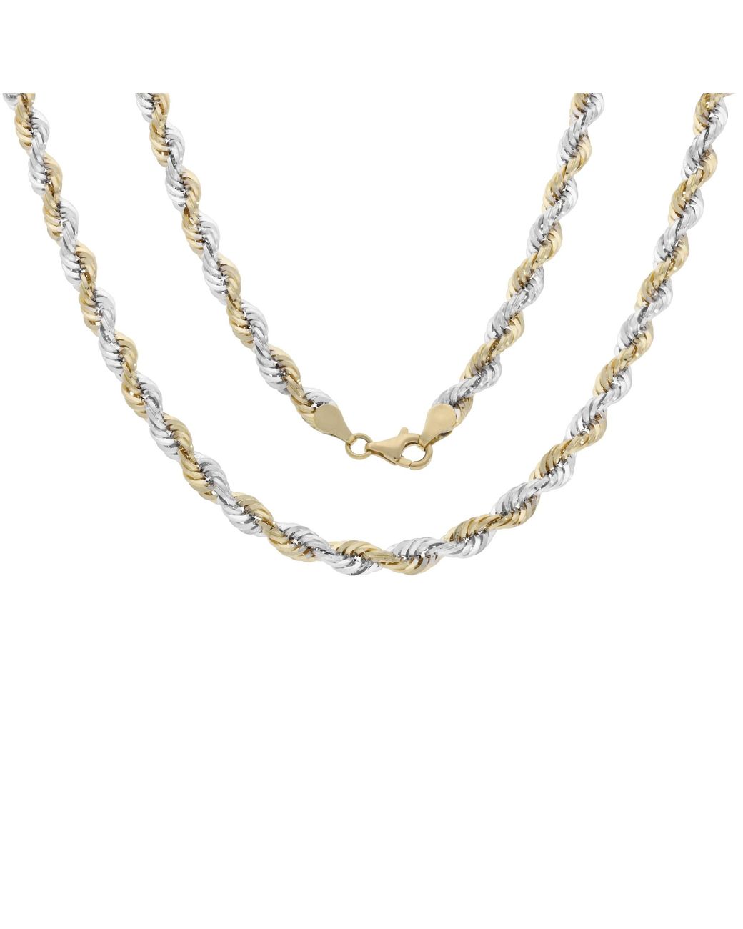 Firetti Metallic Kette