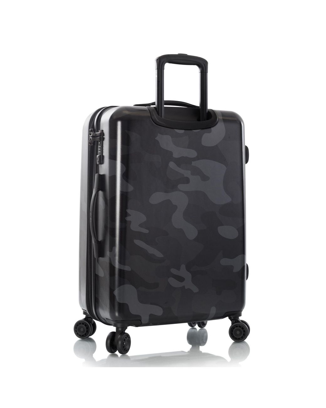 Heys Trolley Camo in Black für Herren