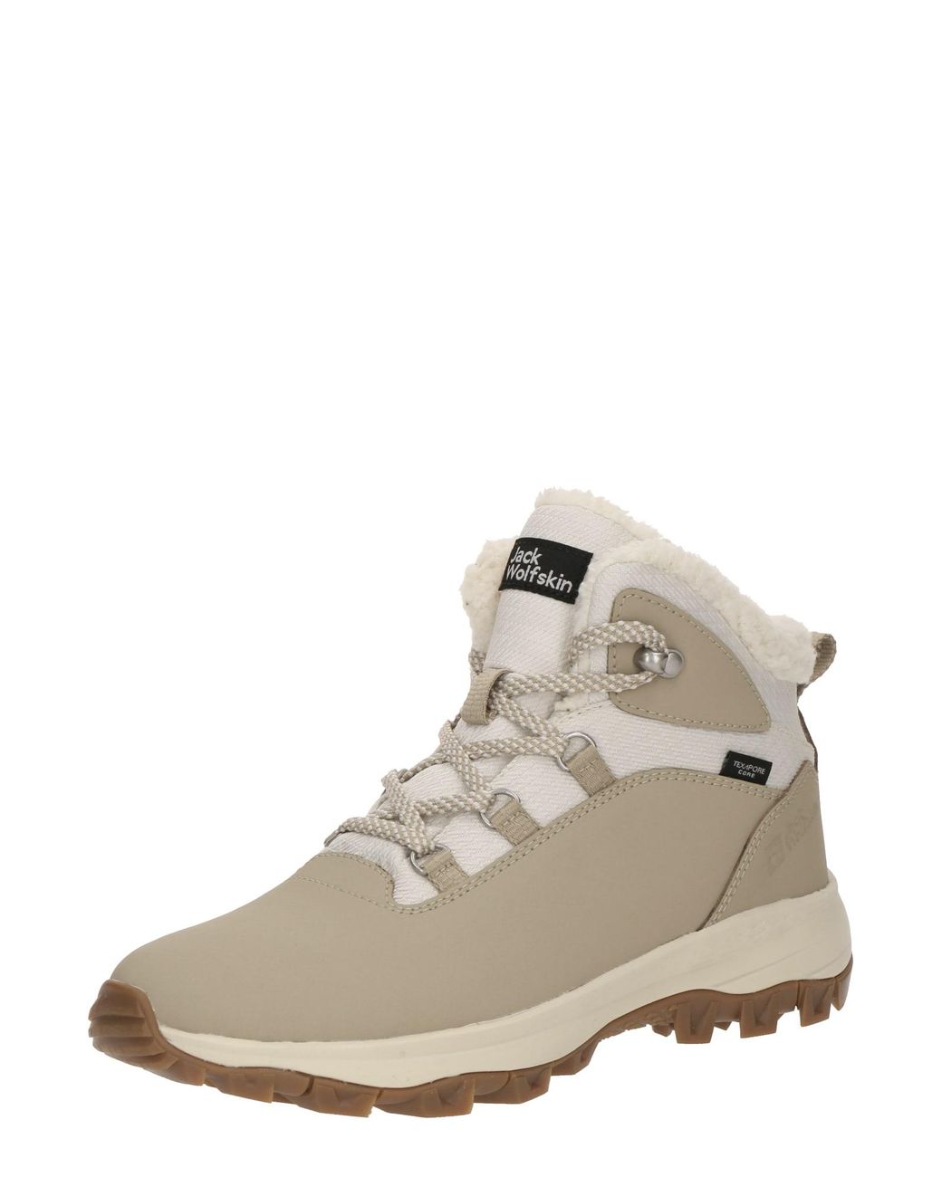 Jack Wolfskin Natural Boots 'everquest'