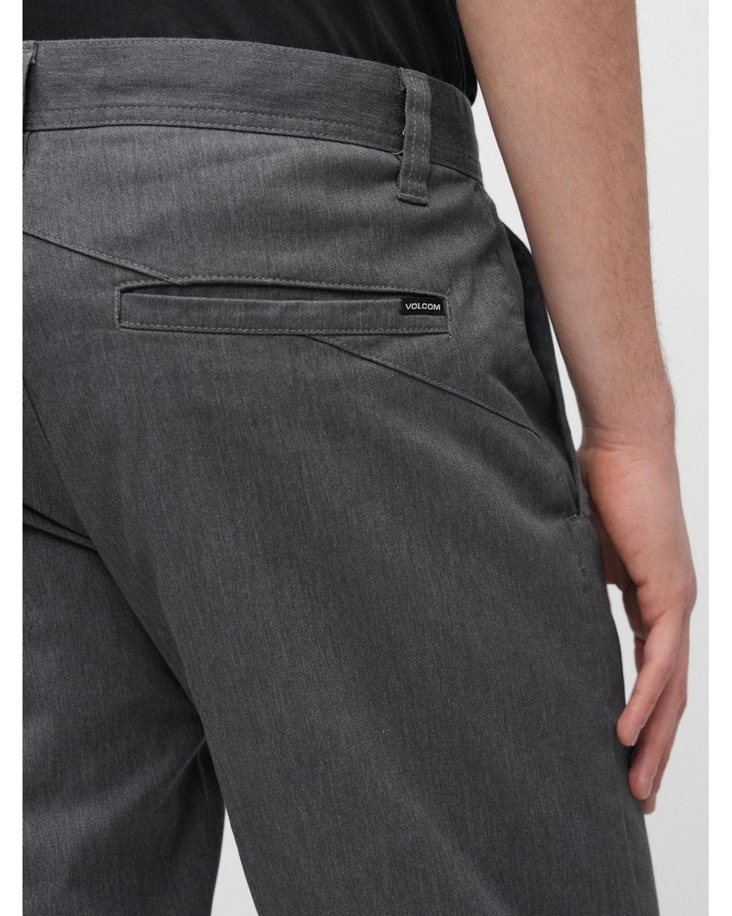 Volcom Hose in Gray für Herren