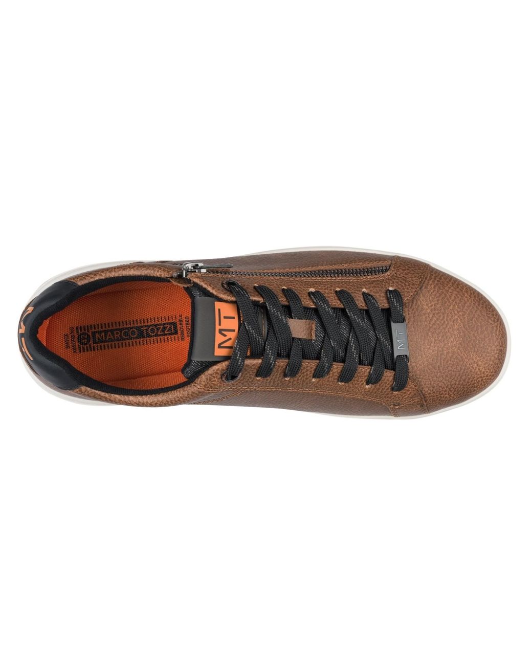 Marco Tozzi Sneaker in Black für Herren
