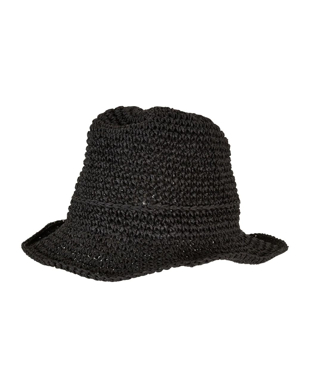 Urban Classics Black Hut