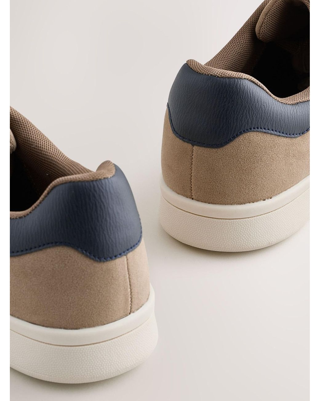 Next Sneaker in Brown für Herren