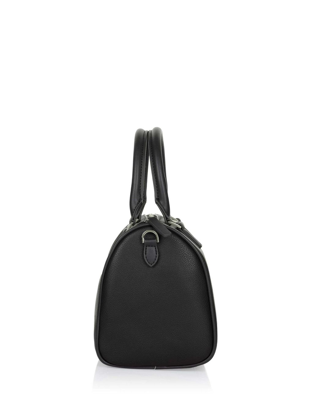 Roberto Cavalli Black Handtasche Class Tasche