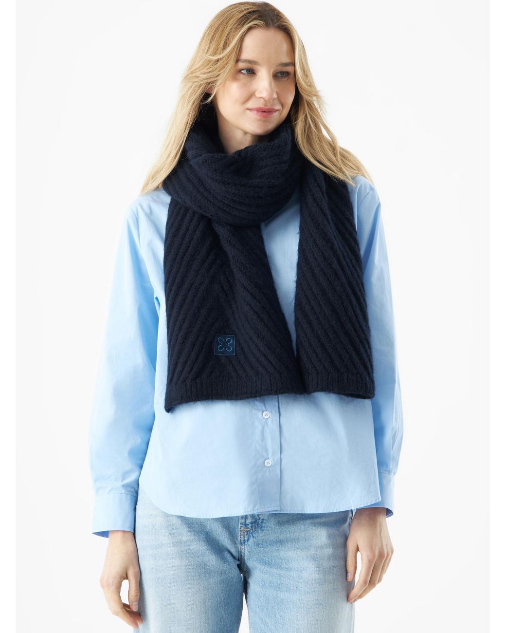 Codello Blue Schal