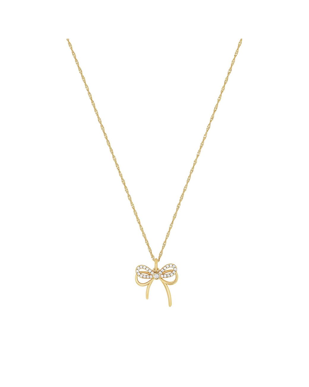 Amor Metallic Kette