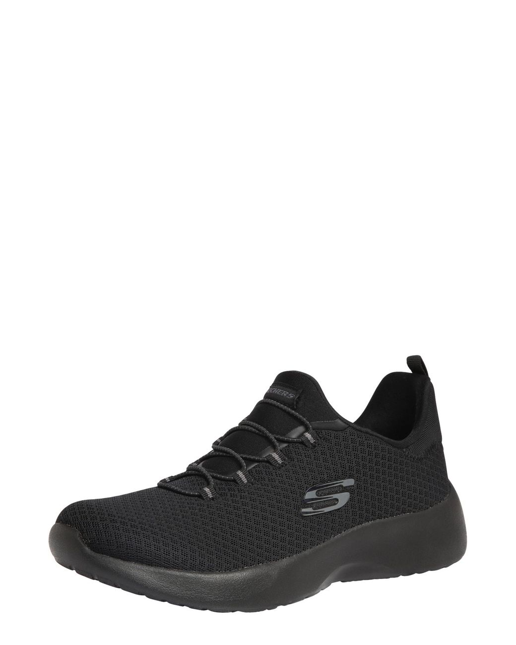Skechers Black Sneaker Dynamight
