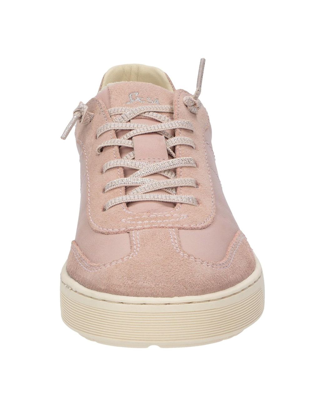 Sioux Pink Sneaker Maites 008