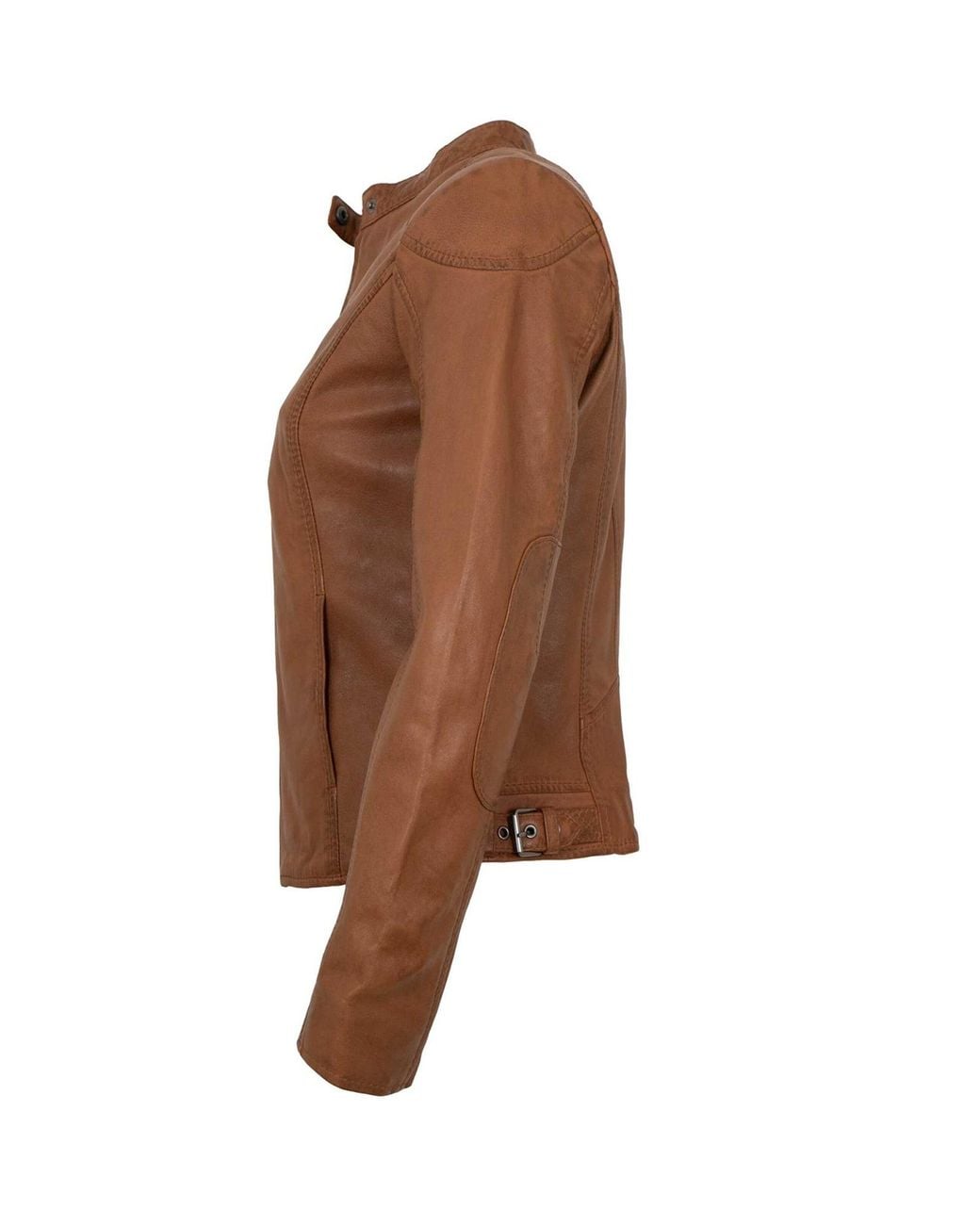 Mauritius Brown Übergangsjacke Mwmaithe