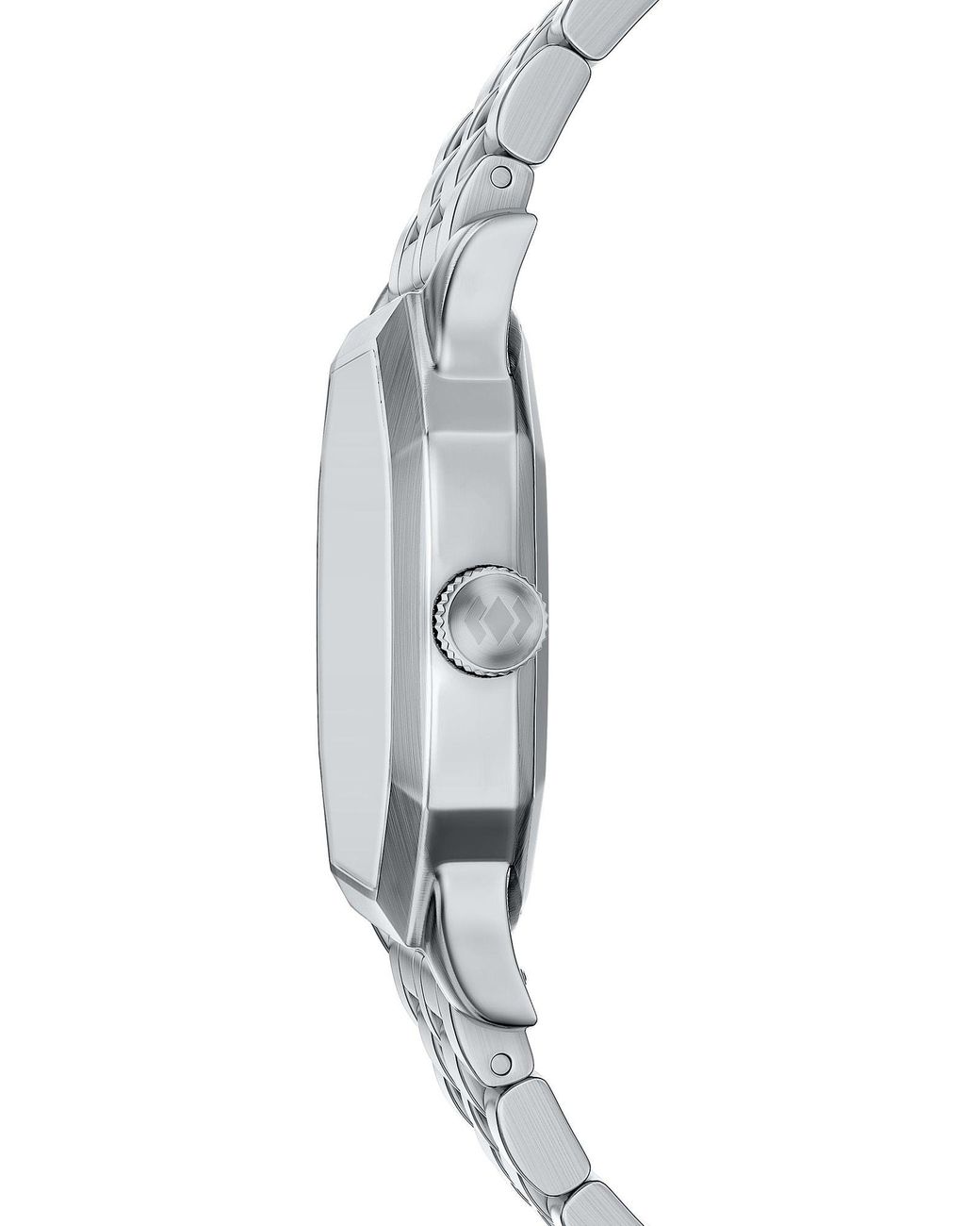 Fossil Uhr in Gray für Herren