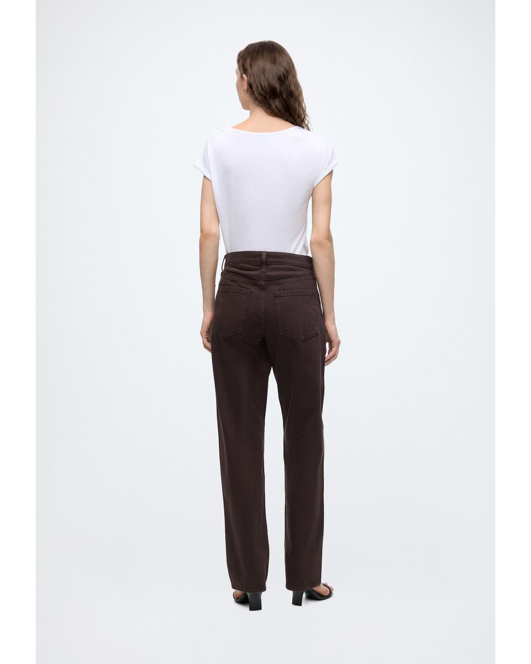 Gap Black Jeans