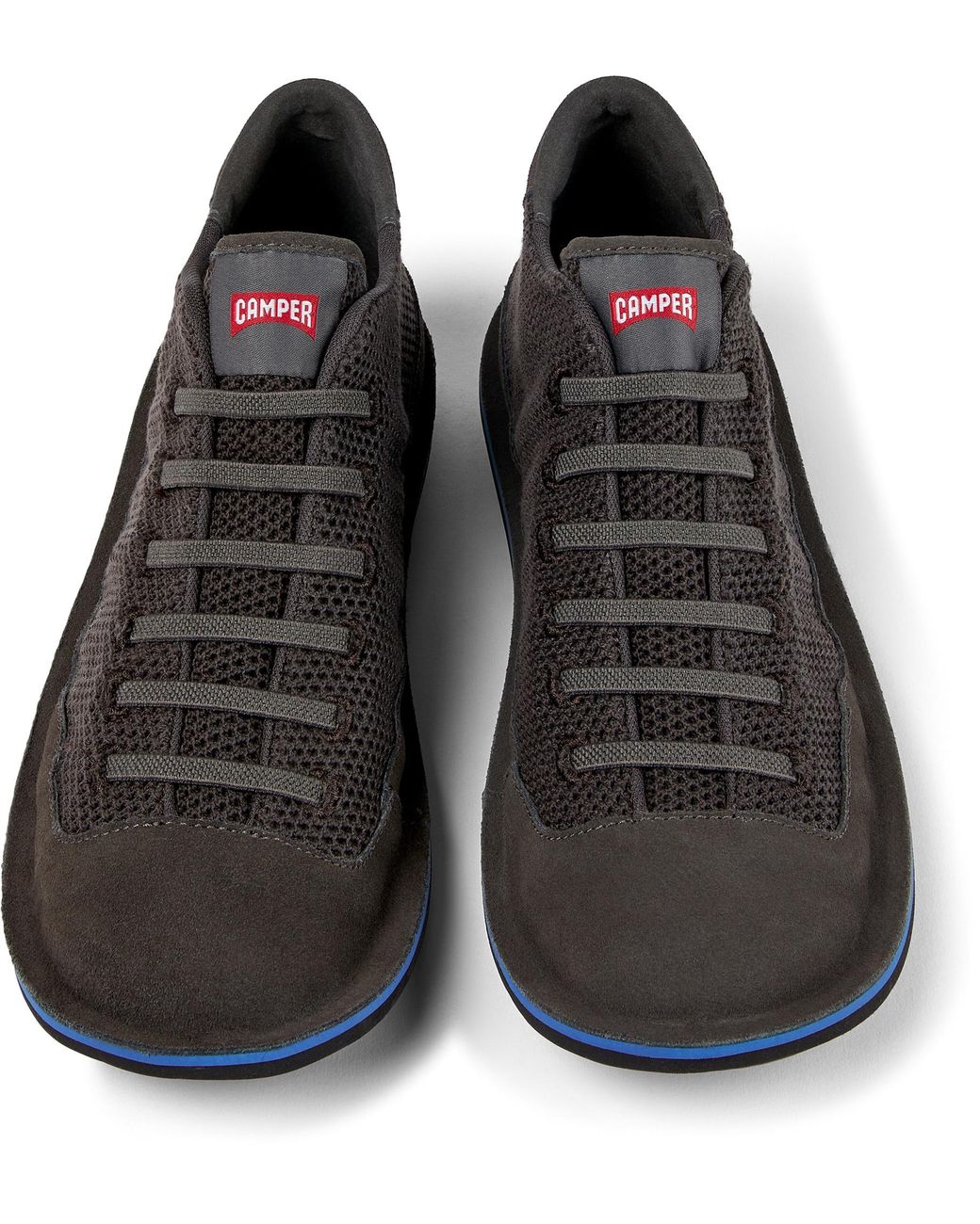 Camper Sneaker Beetle in Black für Herren