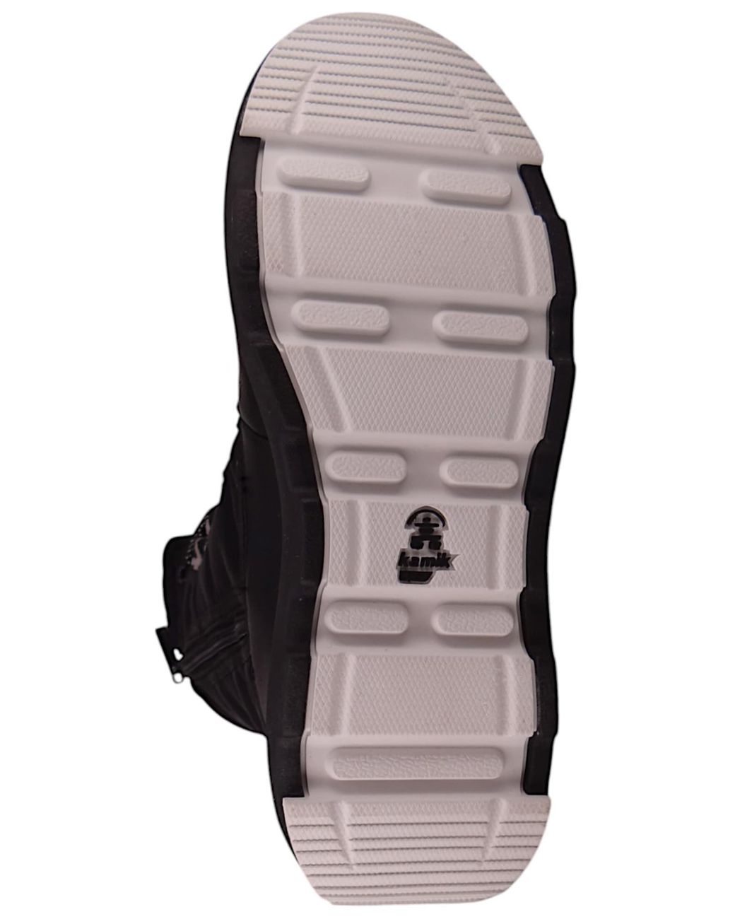 Kamik Black Winterstiefel