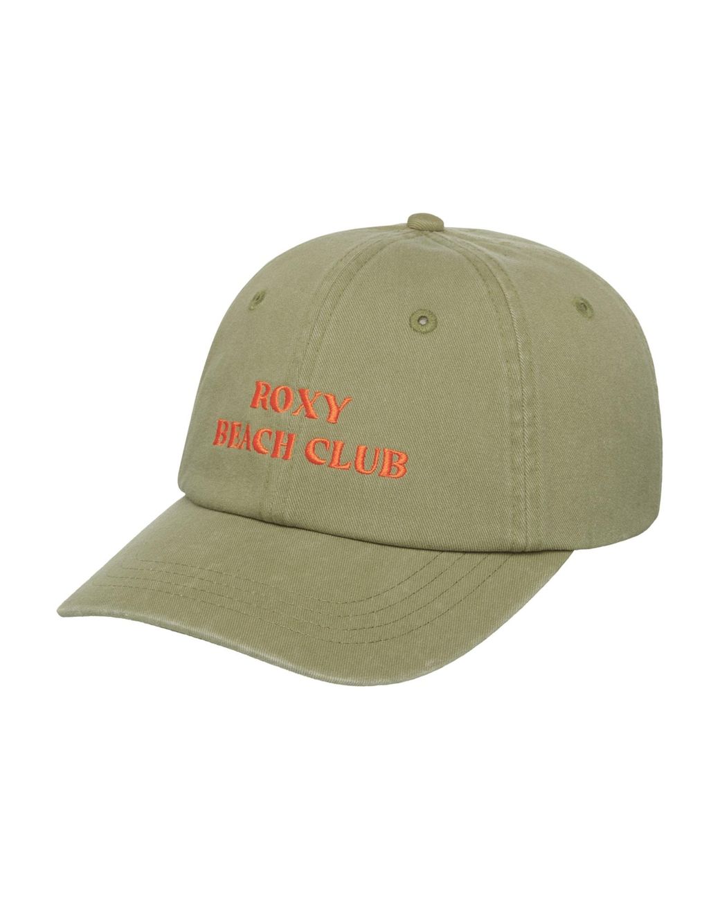 Roxy Green Cap Toadstool