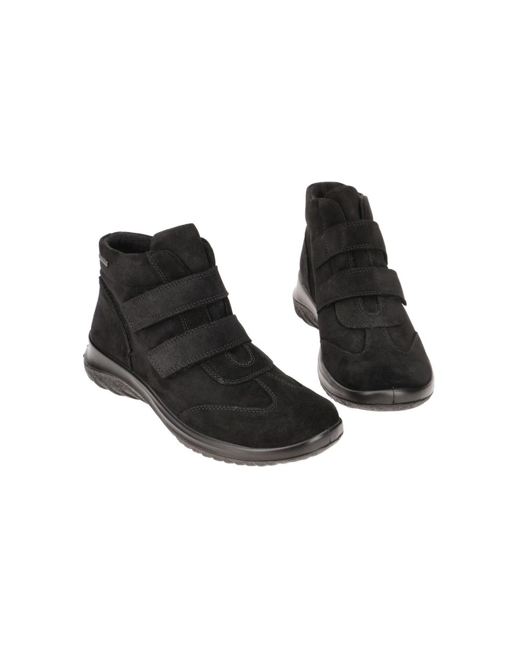 Legero Black Boots