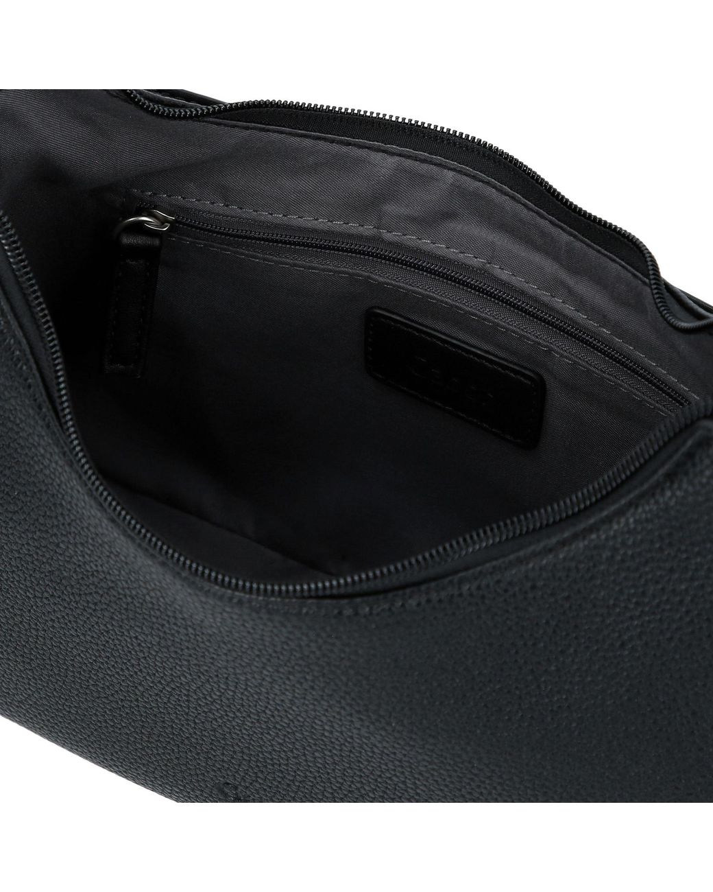 Gabor Black Schultertasche Devika