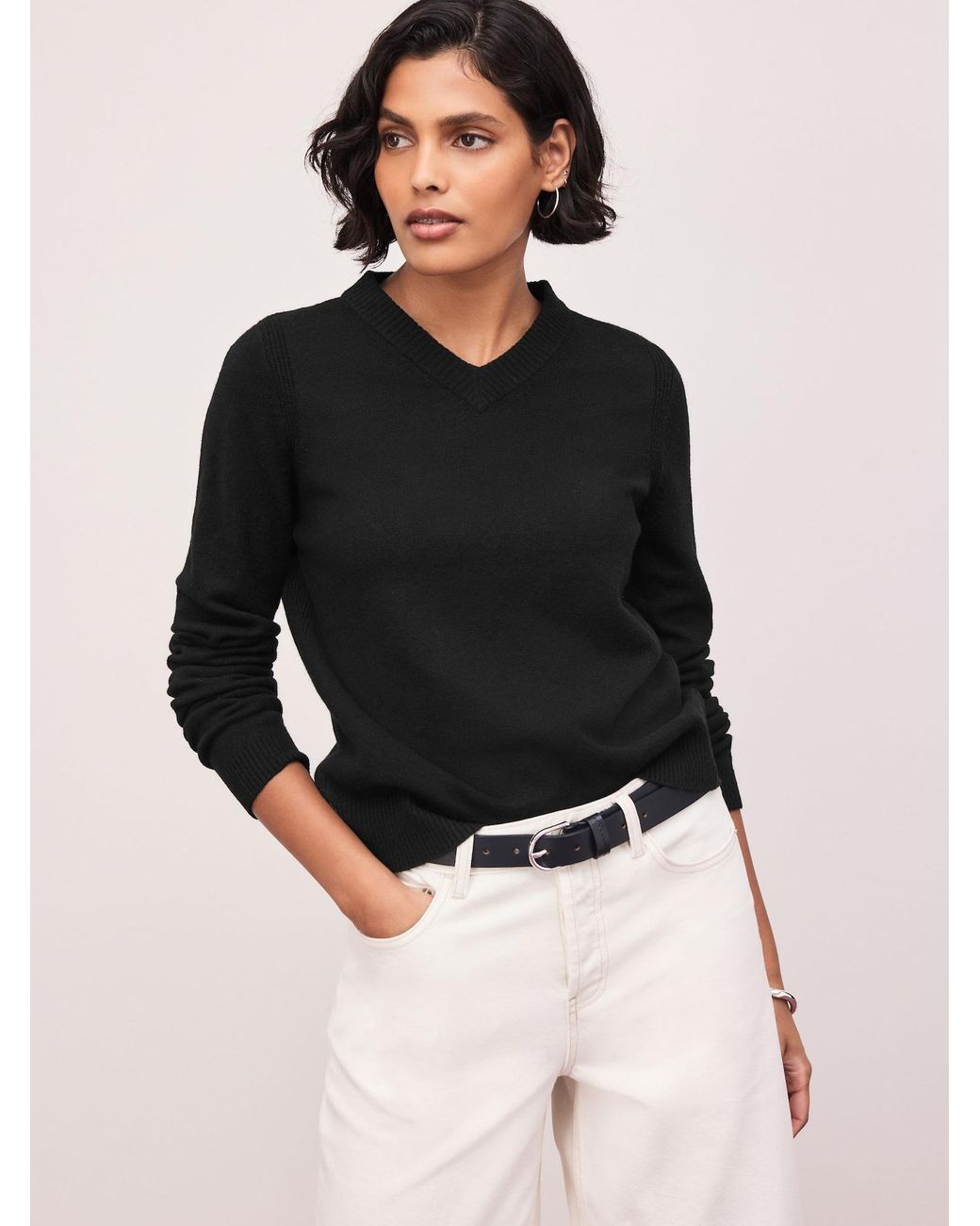Next Black Pullover