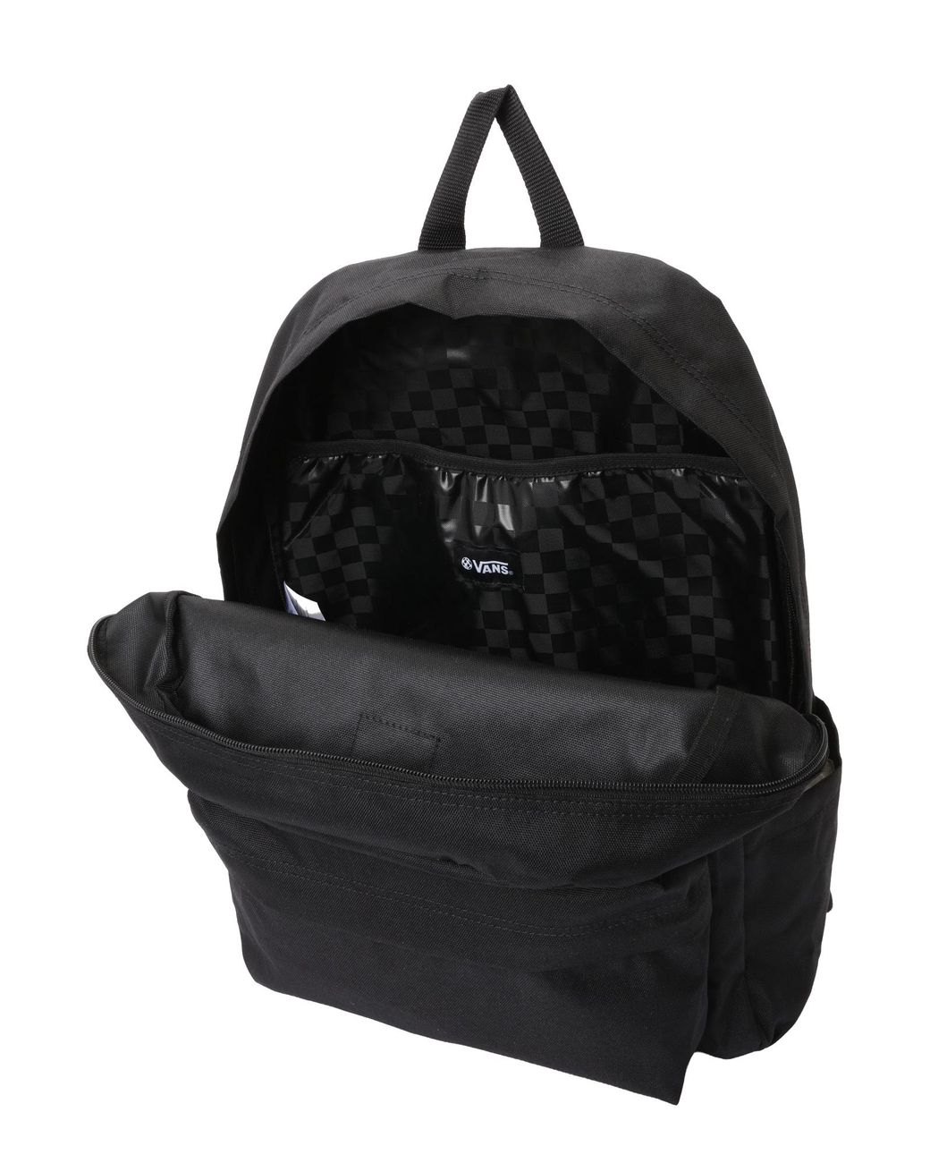 Vans Rucksack Old Skool in Black für Herren