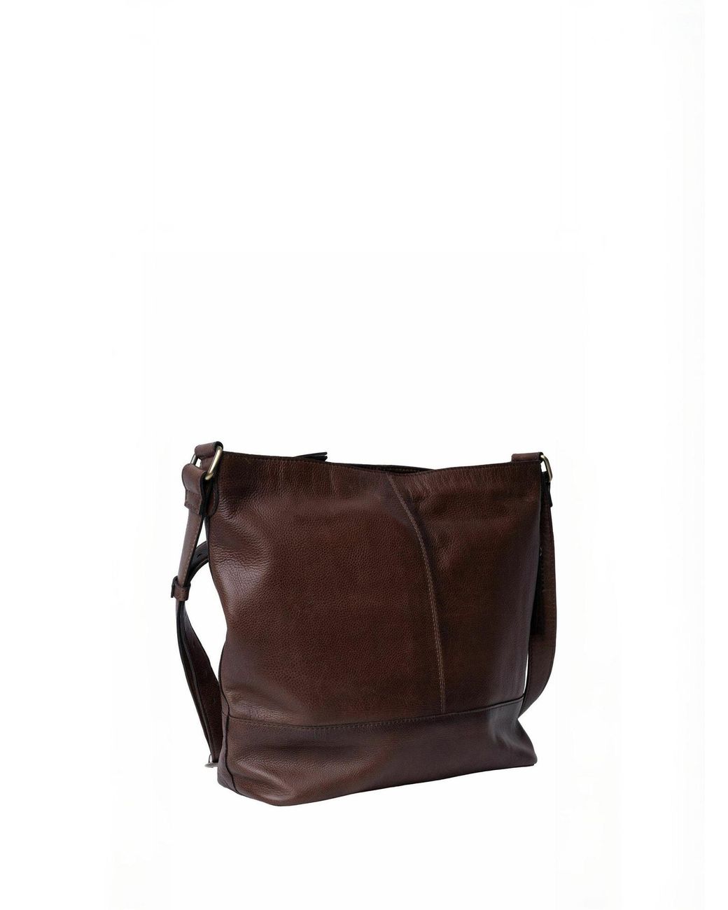 Re:designed Brown Bag Svea