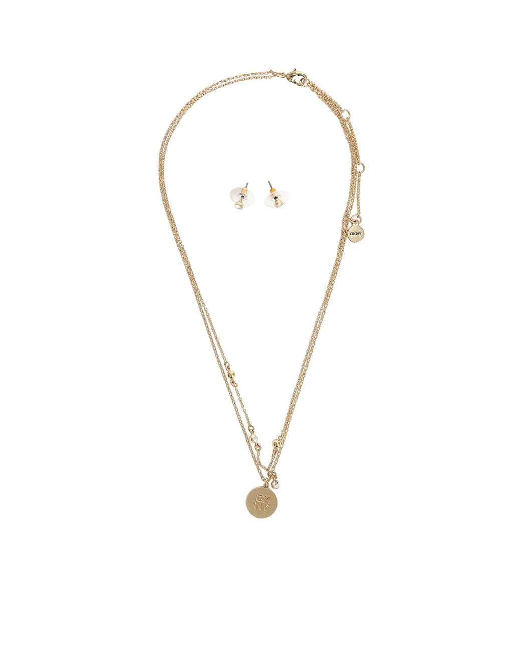 DKNY Multicolor Schmuckset