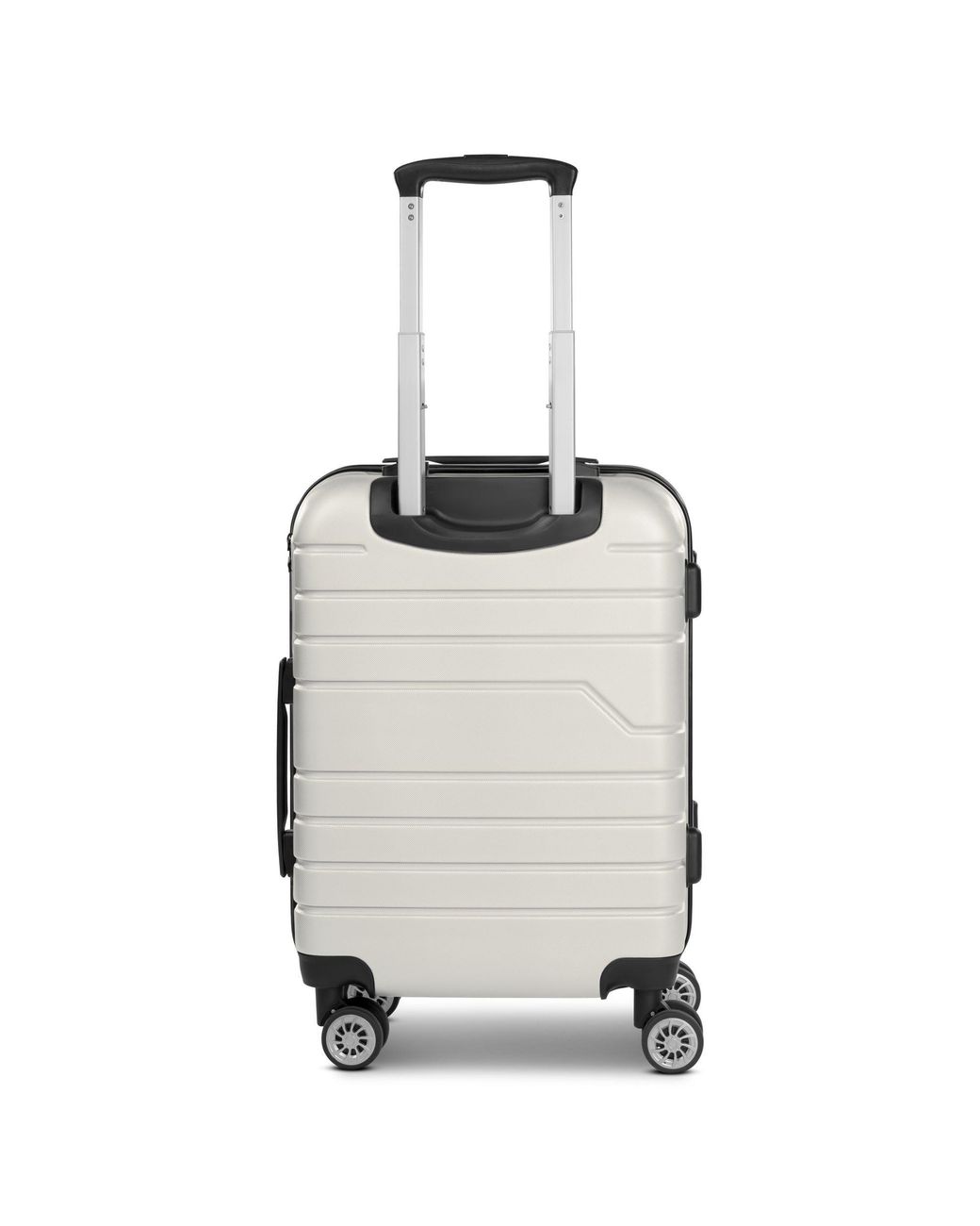 Bench Trolley Seattle in White für Herren