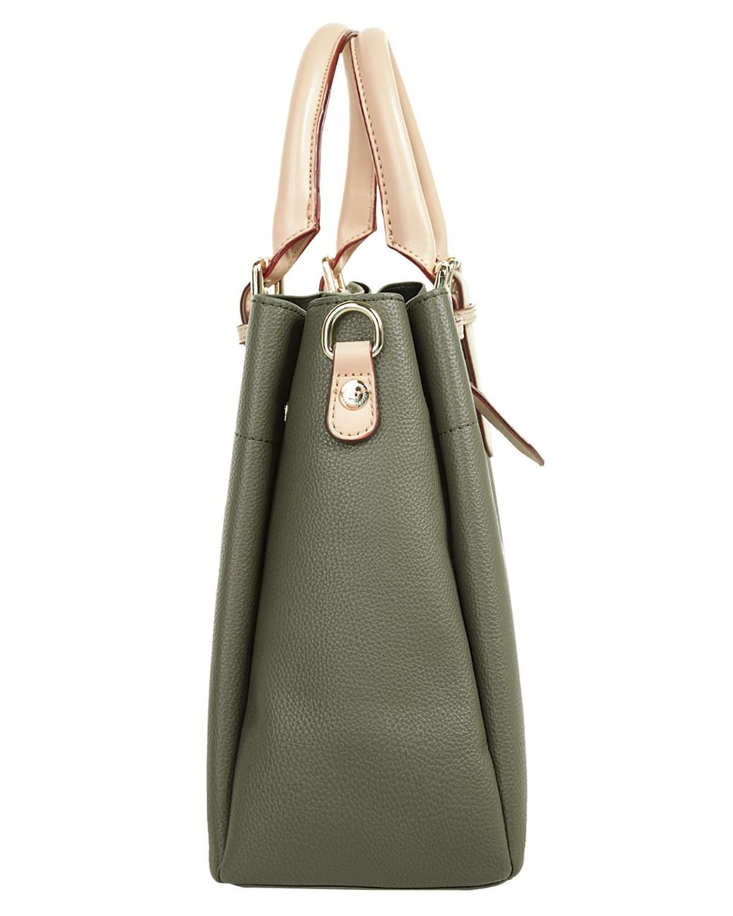 Bugatti Green Handtasche Ella