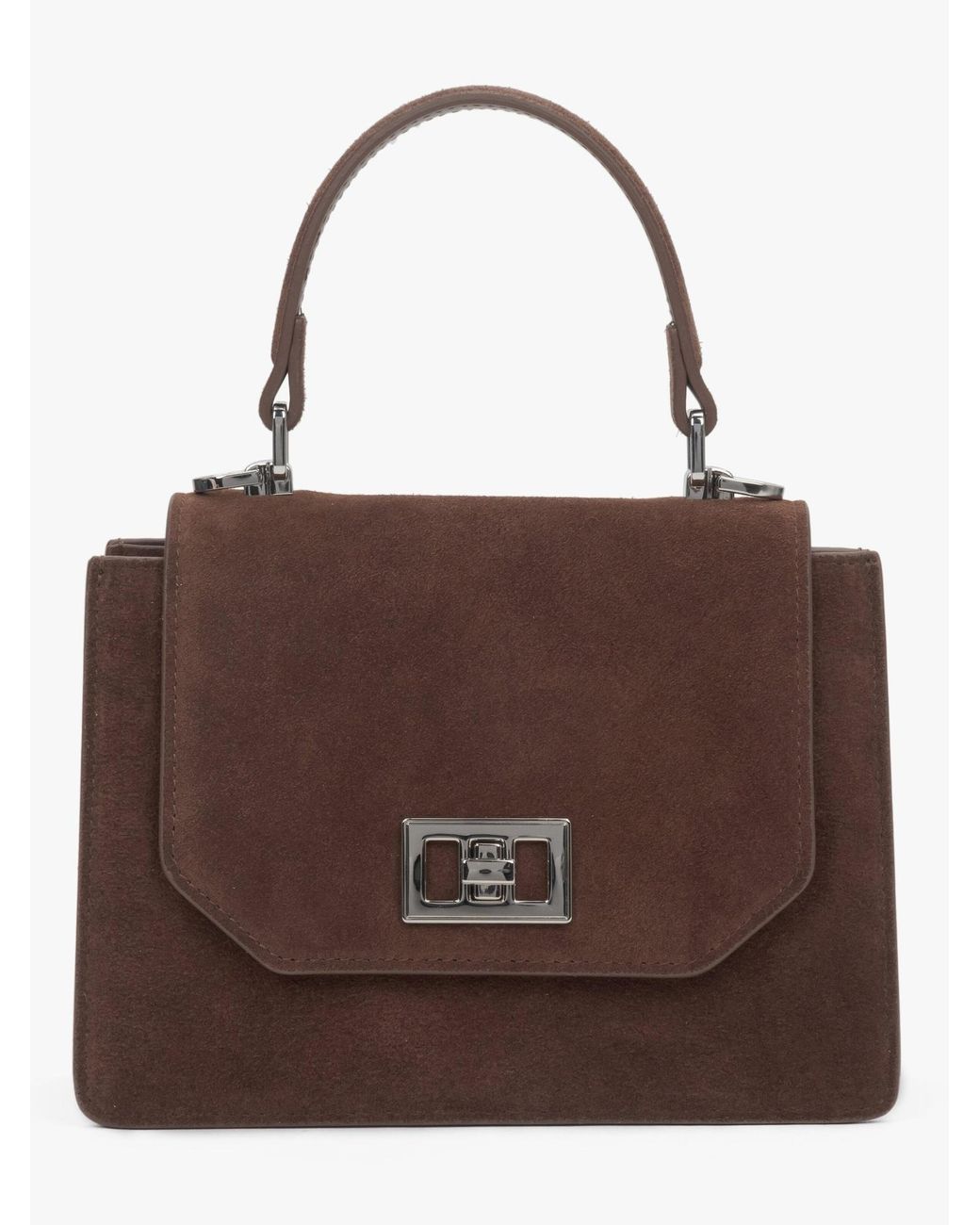 ESTRO Brown Handtasche 88230
