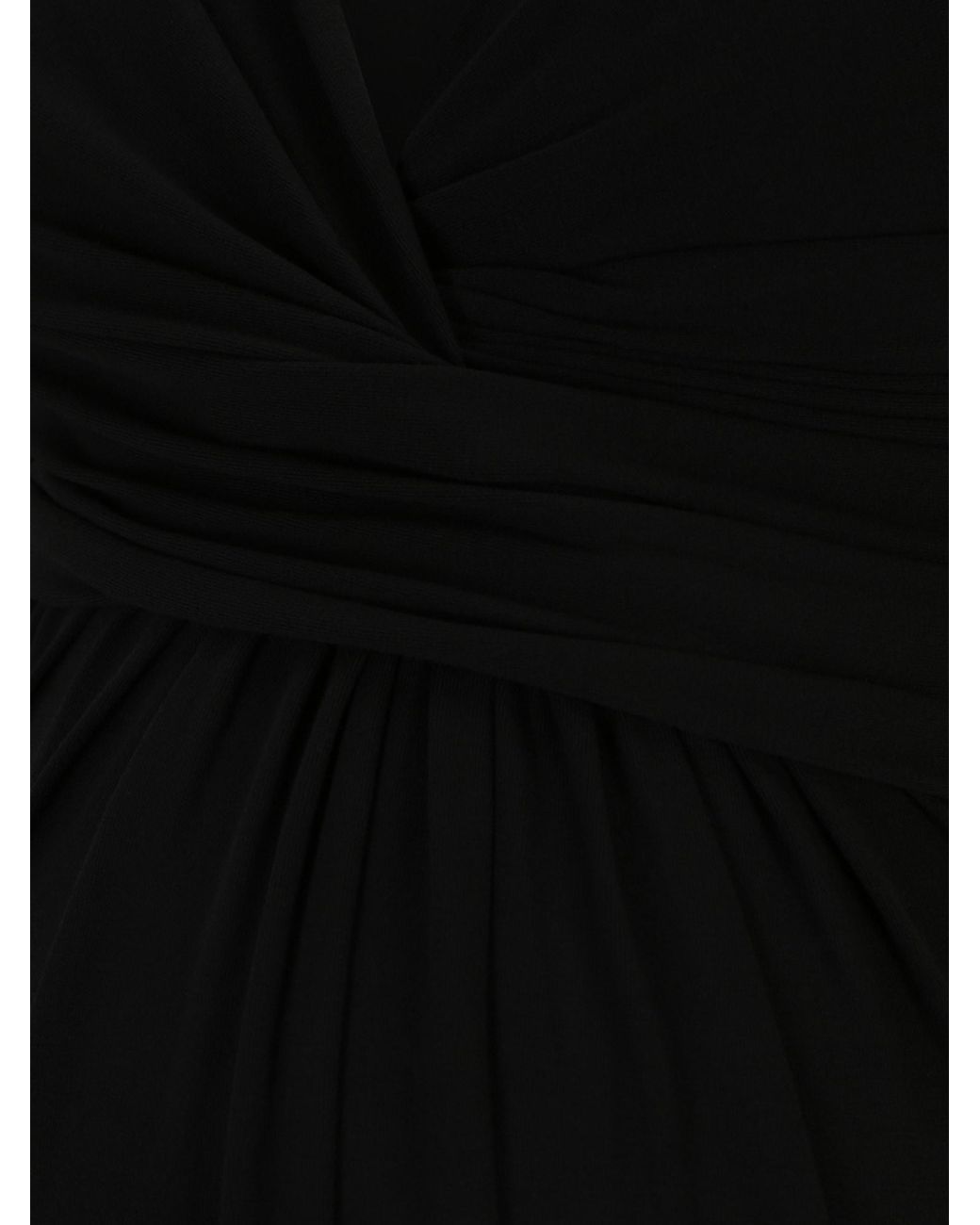 Bebefield Black Kleid Priscilla
