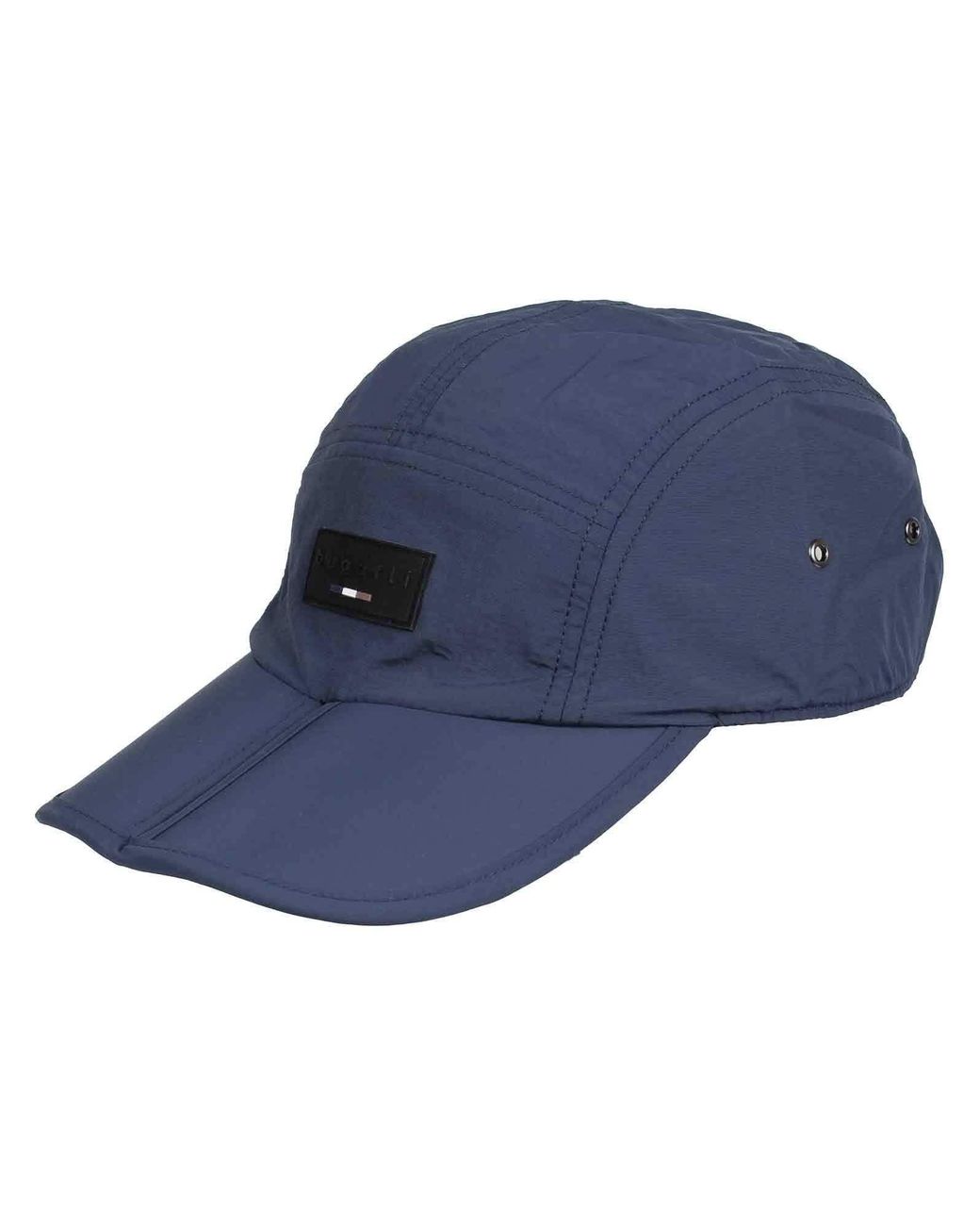 Bugatti Cap in Blue für Herren