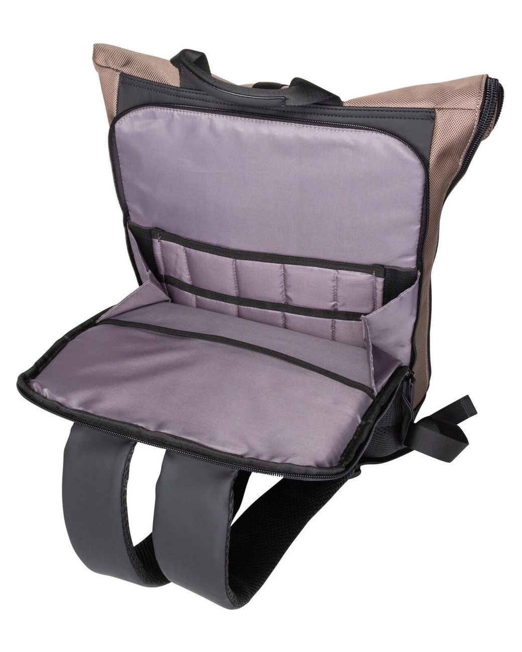 Jost Rucksack Balling in Brown für Herren
