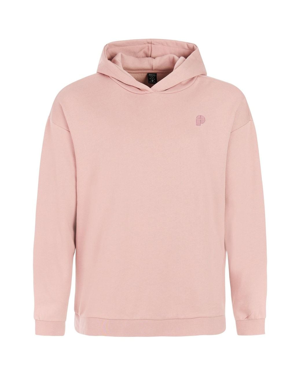Protest Pullover Prtroman in Pink für Herren