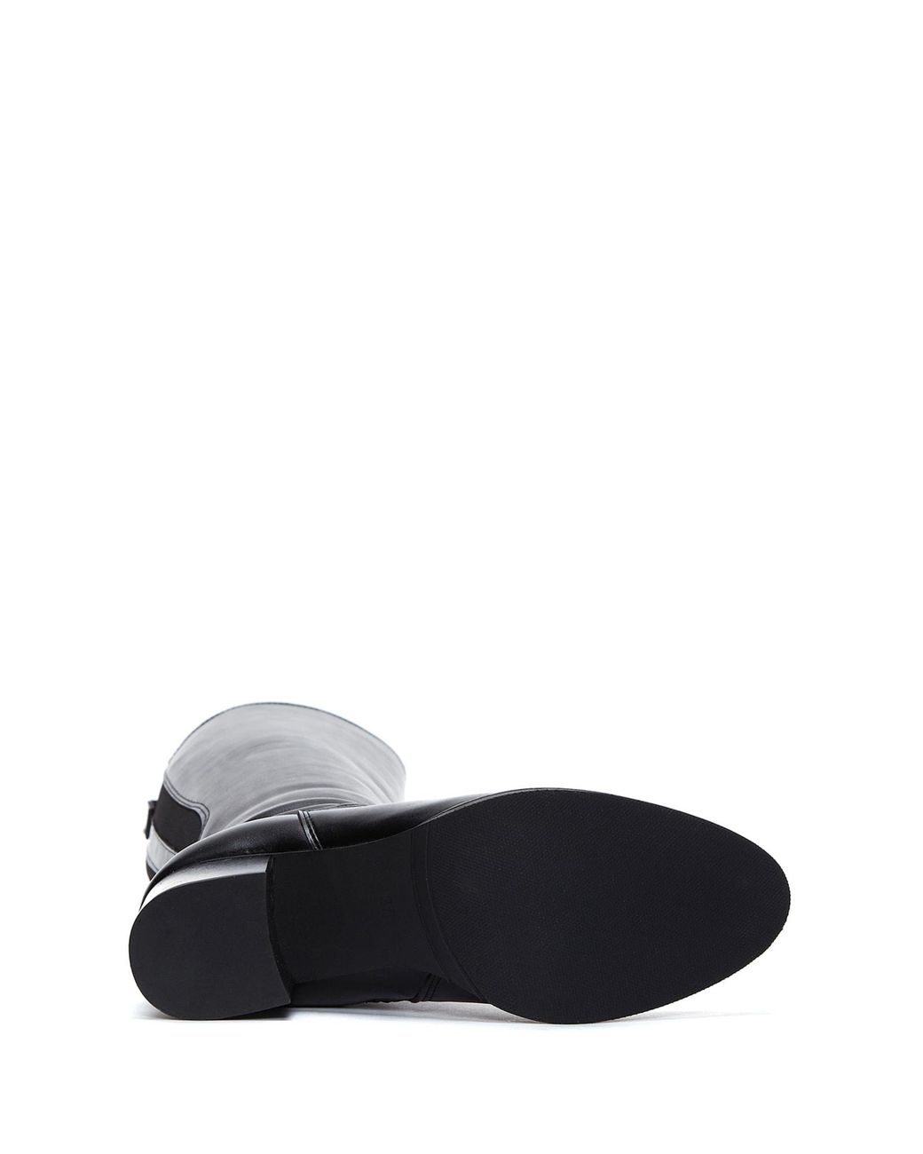 Derimod Black Boots