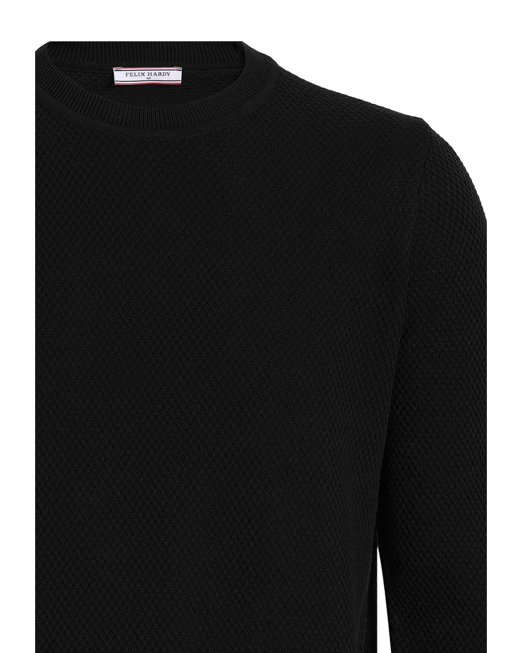 Felix Hardy Pullover in Black für Herren