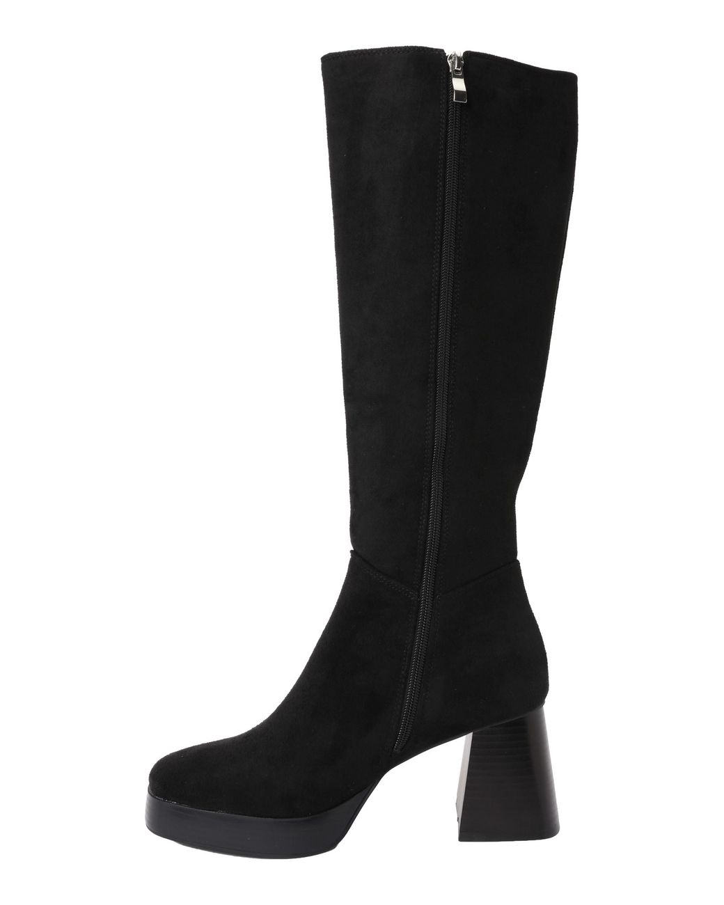 Raid Black Stiefel Lesia