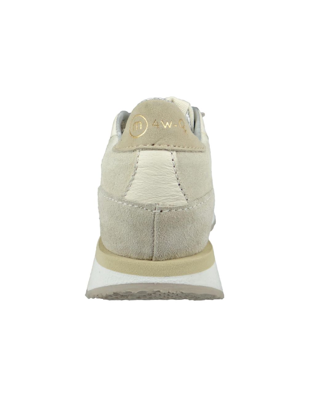 Mjus Natural Sneaker Low