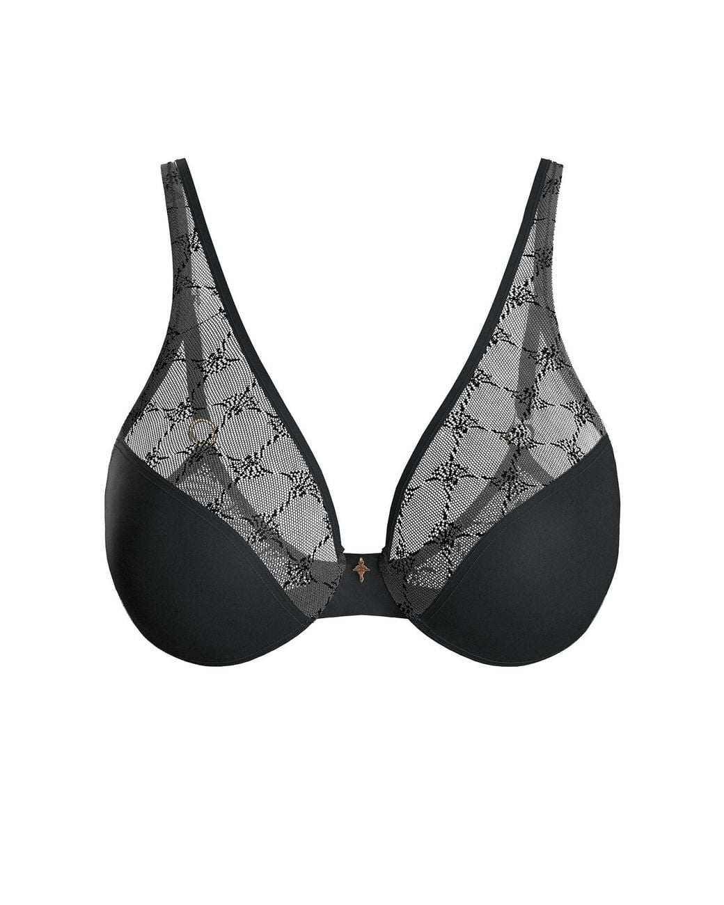 Joop! Black Ügel-BH Elegance büstenhalter frauen girls