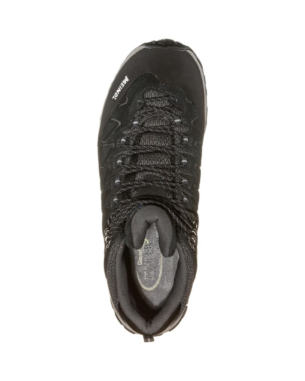 Meindl Meindl boots in Brown für Herren