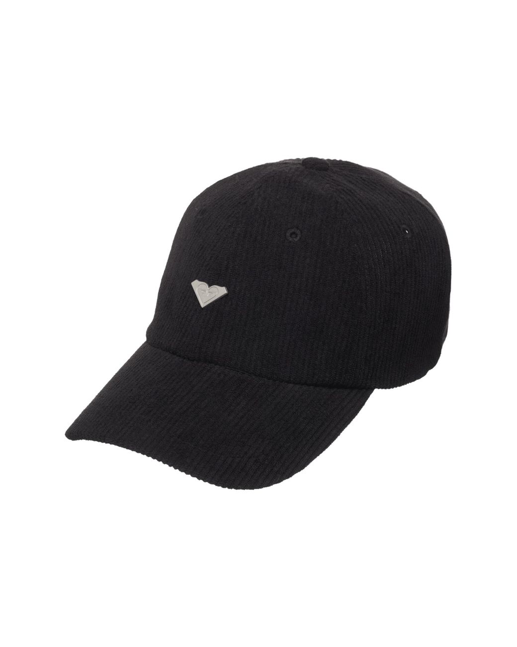 Roxy Black Cap Glow Tides