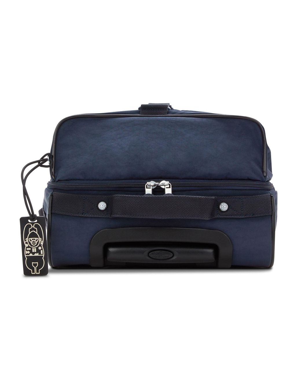 Kipling Blue Reisetasche Basic Teagan