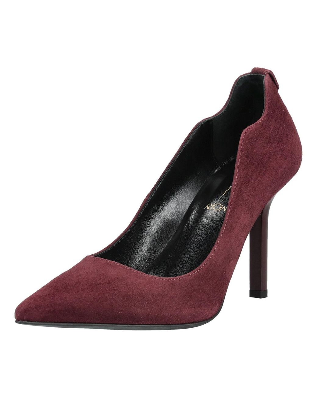 Nero Giardini Brown Pumps