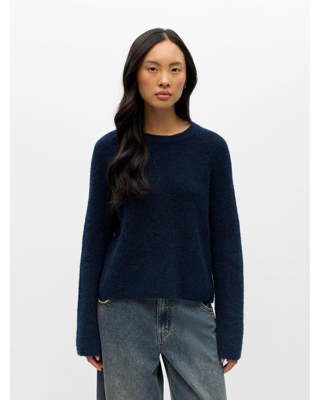 Object Blue Pullover